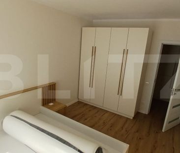 Apartament cu 2 camere, 62 mp, zona Tudor Vladimirescu - Fotografie 4