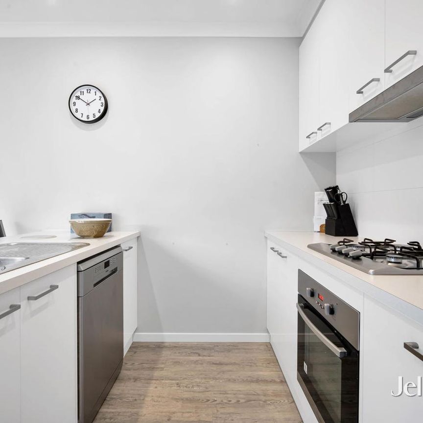 Stylish, Spacious, and Perfectly Located - Photo 1