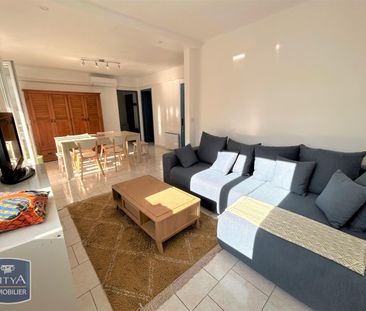 Location Appartement 4 pièces 72m² MONTPELLIER 34000 - Photo 1