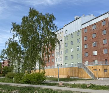 Lergropsvägen 9 - Photo 5