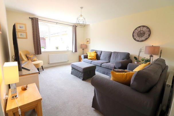 3 bedroom detached house to rent - Photo 1