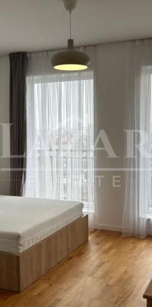 Inchirieri Garsoniere Bucuresti - Fotografie 1