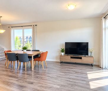 For Lease - 323 GISBORNE Place, Kanata, Ontario - Photo 3