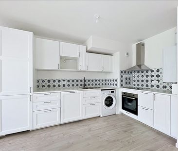 3 pièces - 66 m² - 1er étage - Colocation non autorisée - Photo 5
