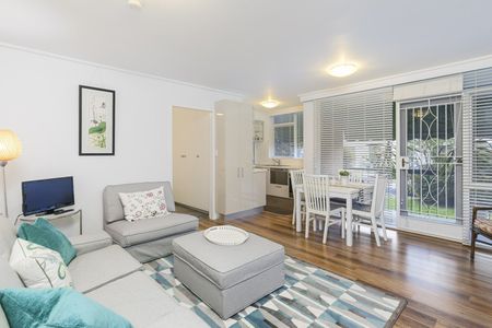 10/2 King William Street, Fitzroy VIC 3065 - Photo 5