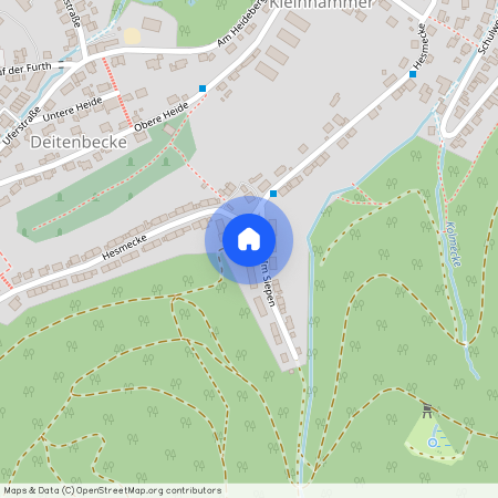 Im Siepen 8, 58791 Nordrhein-Westfalen - Werdohl