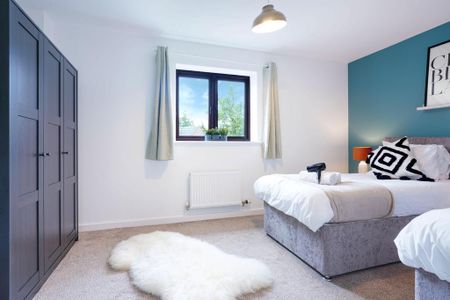 4 bedroom house to rent - Photo 4