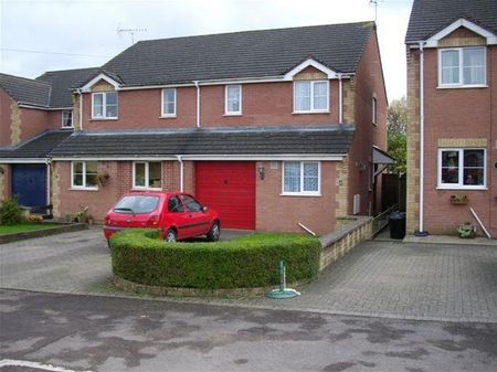 Edenwall Road, Milkwall, Coleford - Photo 4