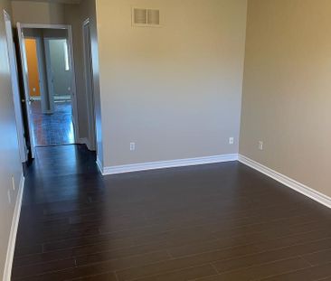 For Lease - 3586 Indigo Crescent, Mississauga, Ontario - Photo 1