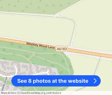 Woodlands Court, Kettering, Northamptonshire - Photo 1