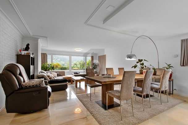 VERY GENEROUS WITH GARDEN - Photo 1