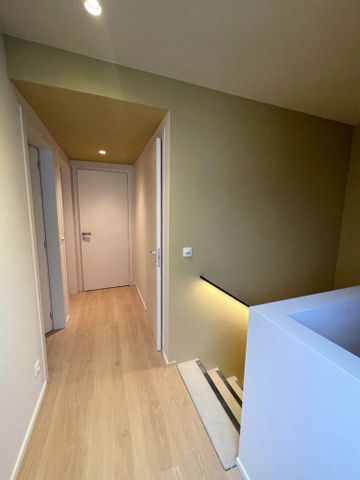 Prachtig nieuwbouw villa-appartement met 3 kamers op toplocatie - Foto 5