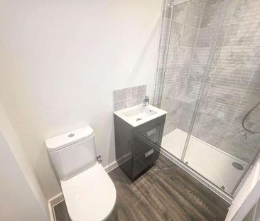 Wheatsheaf Road, Wimborne, BH21 - Photo 1