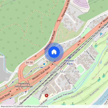 7 Annabell Grove, Haywards, Lower Hutt City