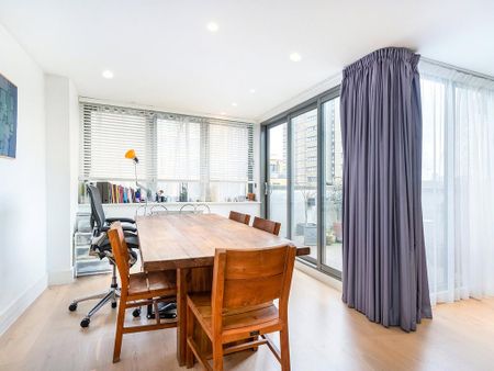 2 bedroom apartment to rent - Photo 3