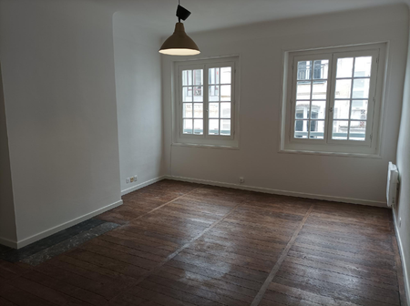 Atypique T2 sous deux clés au coeur du centre ville Bayonnai à louer de 2 pièce(s) sur 44 m² - Photo 3