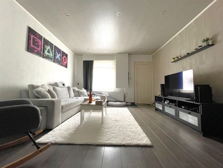 Instapklare woning met tuin nabij centrum - Foto 3