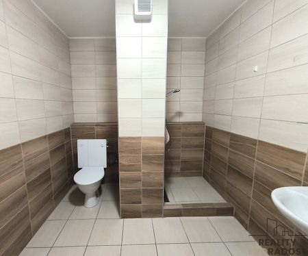 Pronájem bytu 2+1 40 m² - Photo 5