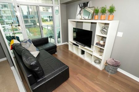 For Lease - 223 Webb Drive Unit# 809, Mississauga, Ontario - Photo 4