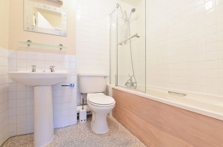 Chaucer Drive, Bermondsey, London, SE1 - Photo 5