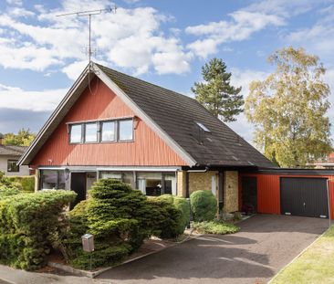 Hampåkersvägen, Kristianstad - Photo 2