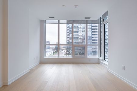 For Lease - 395 Square One Drive Unit# 209, Mississauga, Ontario - Photo 3