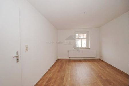 Sanierte 3-Raum-DG-Wohnung mit Garten - Photo 2