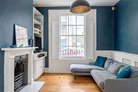 Cropley Street, N1, London - Photo 2