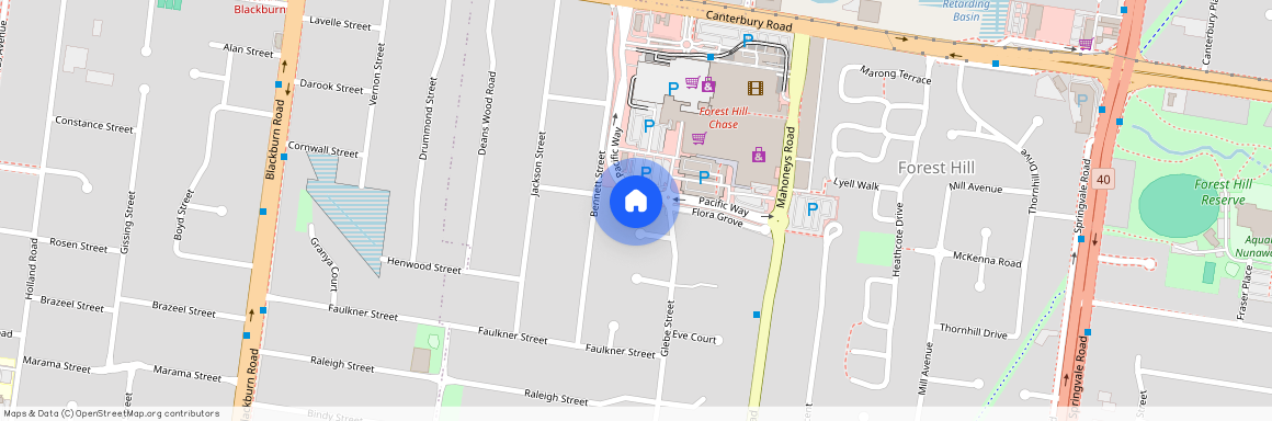 4/34 Glebe Street, Vic 3131, Forest Hill