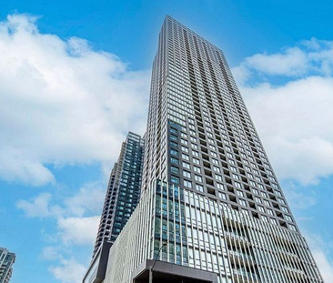 For Lease - 395 Square One Drive Unit# 3812, Mississauga, Ontario - Photo 4