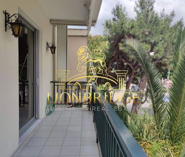 Διαμέρισμα για ενοικίαση Νέα Σμύρνη - Photo 3