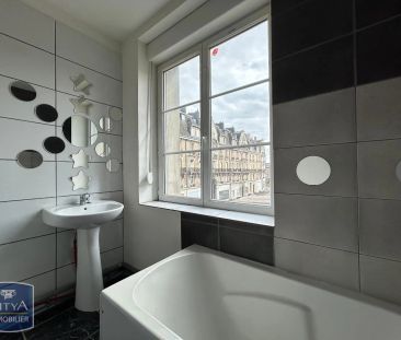 Appartement à louer 1 pièce 21.35m² - Photo 5
