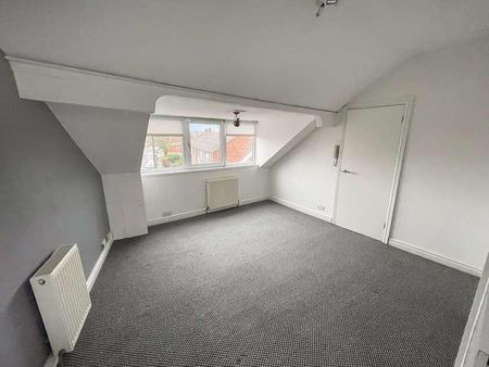 Flat B, Skipton Road, Harrogate, North Yorkshire, HG1 - Photo 2