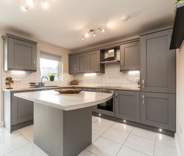 11 Fort Manor, BT251GG, Dromore - Photo 6