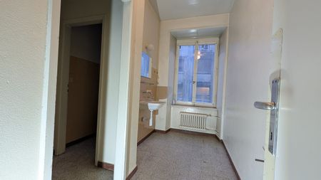 Bureaux 3 pièces - Photo 2