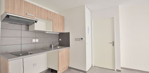 Appartement 2 pièces - Photo 2