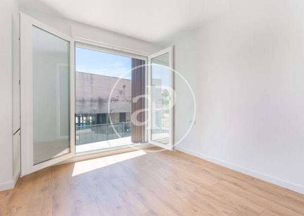 Flat for rent with Terrace in L'Eliana