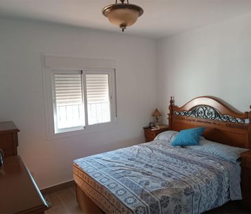 Piso de alquiler en Calle Palmito, 15, Parque de la Paloma - Photo 6