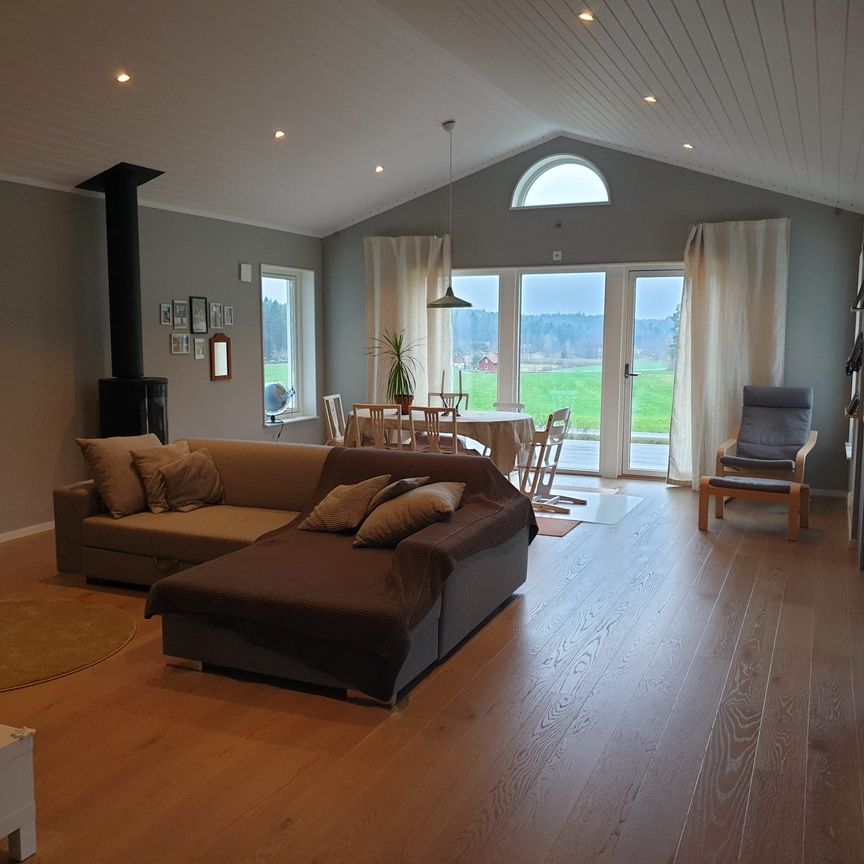 Dukared Solvilla, Rävlanda - Foto 1