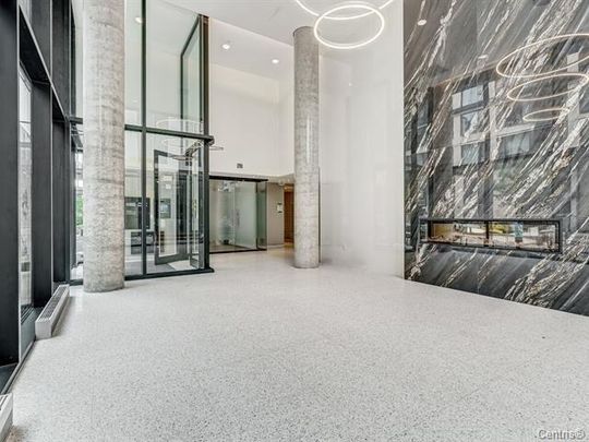 Appartement à louer - Montréal (Le Sud-Ouest) (Griffintown) - Photo 1