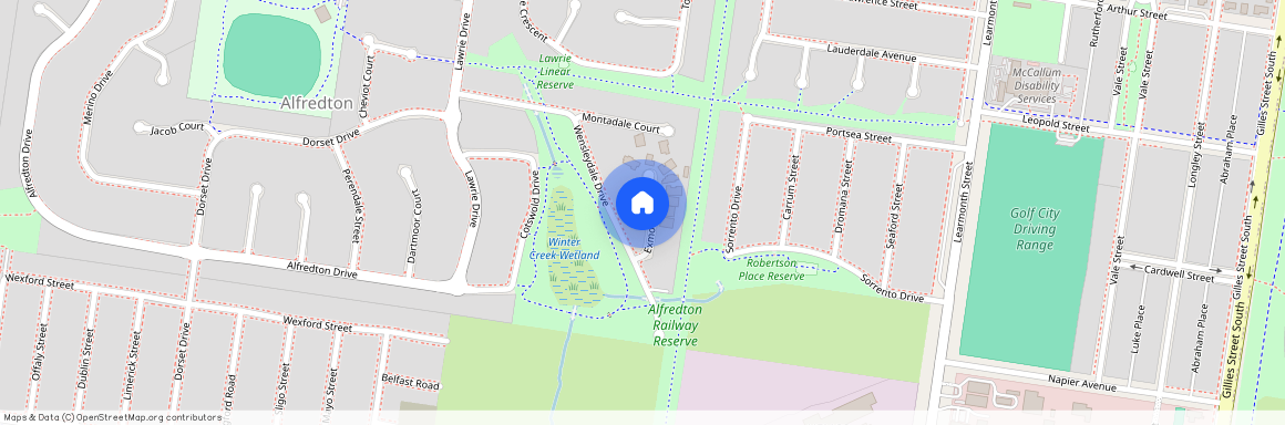 2 Exmoor Court, Vic 3350, Alfredton