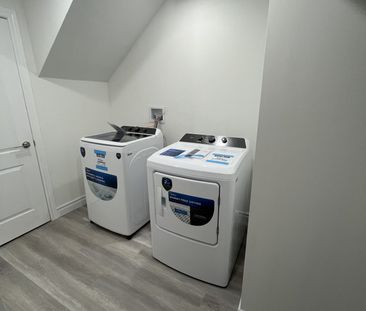 For Lease - 387 Tennant Circle, Vaughan, Ontario - Photo 4