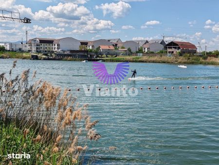 Apartament 2 camere | Parcare inclusa | Pet Friendly | The Lake Home | - Photo 4