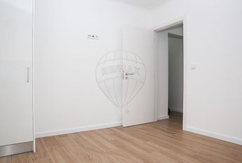 Apartamento T3 em Lisboa
