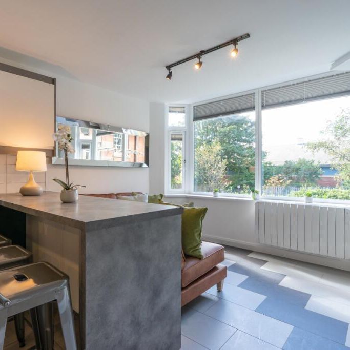 4 bedroom apartment to rent - Photo 1