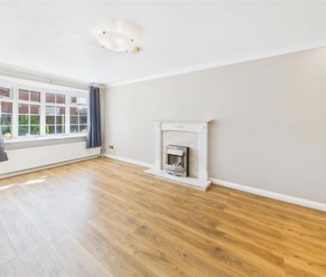 2 bedroom Town house to rent - Photo 1