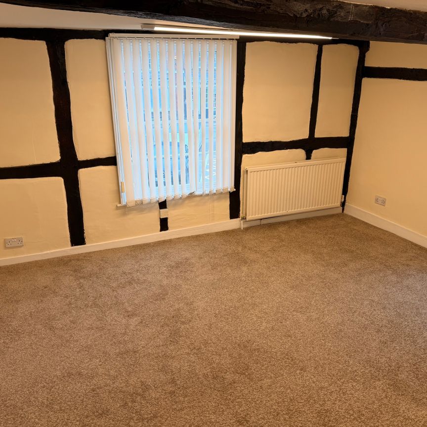 WINSLOW - 1 BEDROOM APARTMENT - Photo 1