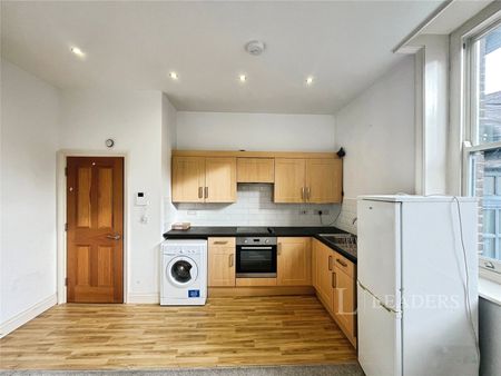 1 bedroom studio to rent Bute Street, Luton, LU1 - Photo 5