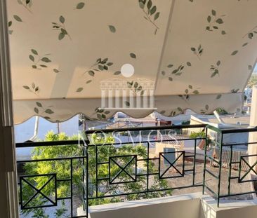 Διαμέρισμα για ενοικίαση Κέντρο (Κορωπί) - Φωτογραφία 4