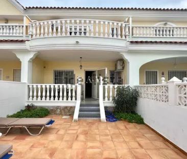 Alquiler de chalet pareado en Doña Pepa - Photo 5